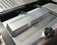 HGV Fuel Protection