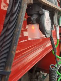 TruckEBS Brake Tester
