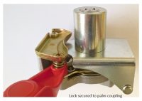 Trailer Susie Lock