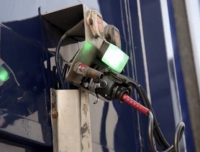 HGV Trailer Brake Tester
