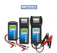 HGV Truck Battery Tester