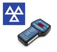 MOT Approved Decelerometer