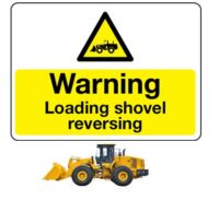 HGV Accident Prevention Braking System