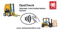 Commercial Vehicle Driver Control