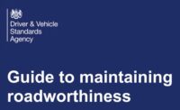 HGV Brake Testing - As Per The DVSA