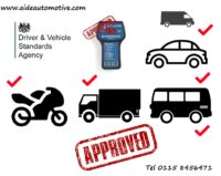 A Haulage Or Transport operator should carry out a brake test on every inspection to meet the DVSA guidance, using an RBT or decelerometer