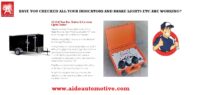 towsafe4freddie #promotingsafeandlegaltowing #trailerservicing ‘#towbars #trailers