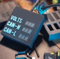HGV Emission Fault Finder