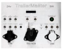 Diagnostics Light Tester - HGV Trailers